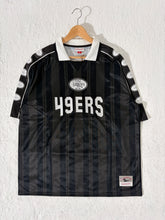 San Francisco 49ers Jersey Size 2XL