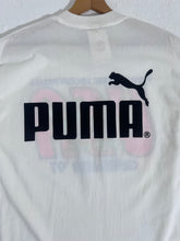 Vintage 1997 Puma World Street Soccer Finals T-Shirt Sz. XL