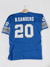 Vintage Champion Barry Sanders Detroit Lions Jersey Sz. XL