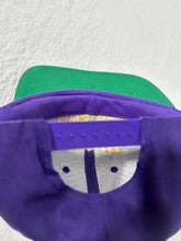 Vintage 93' UW Huskies Rose Bowl Snapback