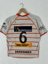 Vintage Mexico Soccer Jersey Sz. XL
