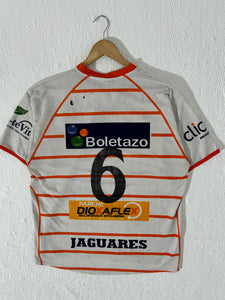 Vintage Mexico Soccer Jersey Sz. XL