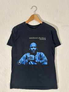 Y2k Jordan MJ Graphic Tee Sz. S