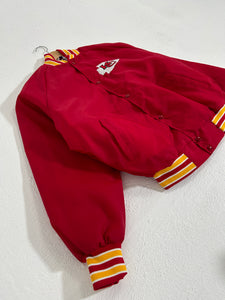 Vintage Kansas City Chiefs Varsity Jacket Sz. XL