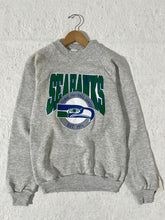 Vintage Seattle Seahawks Crewneck Size S