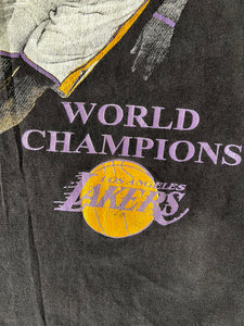 Kobe Bryant Sports Illustrated Tshirt Sz 3x