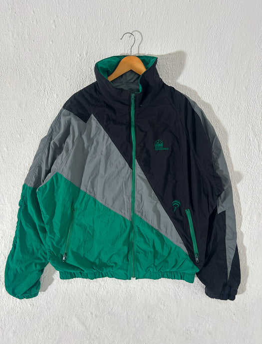 Vintage 1990’s Seattle SuperSonics JMN Apparel Jacket Sz. XL