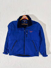 Vintage Y2k Polo Sport Ralph Lauren Blue Coat Sz. L