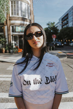 On The Block X Throwbacks NW Soccer Jerseys ￼￼