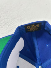 Exclusive 26' Seattle S Logo Snapback