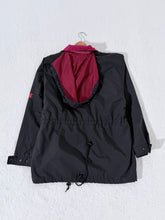 Vintage Champions Washington State Cougars Windbreaker Size M