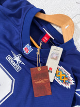 Troy Aikman Dallas Cowboys Mitchell & Ness NFL Retro Jersey