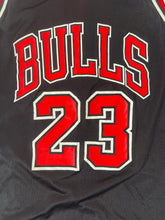 Michael Jordan Reversbile Champion Jersey Sz XL