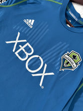 Seattle Sounders 2016 Adidas Home Kit Size XL