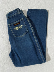 Vintage Denim Pants Sz. 9/10