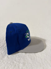Vintage Seattle Seahawks Snapback