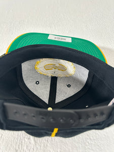 Wu-Tang Custom Vintage Snapback Hat