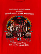 Vintage Nike Play T-Shirt Sz. XL