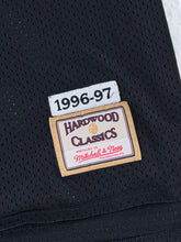 Mitchell & Ness Kobe Bryant #8 LA Lakers Black Jersey Sz. 2XL