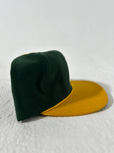 Vintage Oakland Athletics A's Snapback Hat