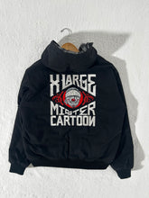 Mister Cartoon Jacket Sz. 2XL