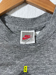 Vintage 1990's Nike Cascade Kids Tee Sz. Boys XL