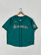 Seattle Mariners Jesse Winker #27 Jersey Size 3XL