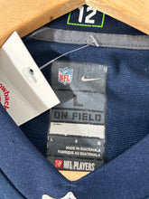 Seattle Seahawks Earl Thomas lll Modern Jersey Size L