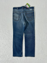Vintage 90s Levis Size 34X30
