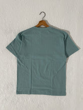 A Bathing Ape Blue Tee Sz. M
