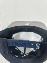Seattle Mariners New Era Snapback
