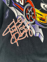 Nascar Roberts #95 Big Print Size L