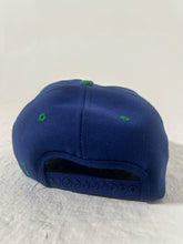Vintage Seattle Seahawks Snapback