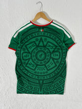 Adidas Mexico Stadium Home Kit Size XL