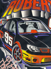 Nascar Roberts #95 Big Print Size L