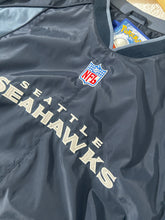 Seahawks Windbreaker Pullover Sz XL