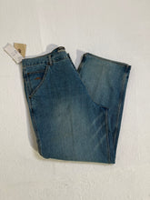 State Property Denim Pants Sz. 44 (NWT)