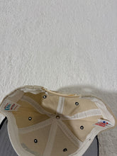 Vintage Seattle Mariners compass snapback