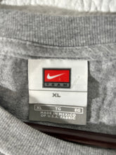 Y2K  Seattle Mariners Nike Gray T-Shirt Size XL