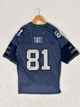 Vintage Seattle Seahawks Golden Tate #81 Size L