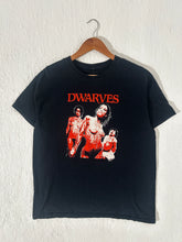 2007 Dwarves NSFW T-Shirt Sz. L