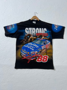 Strong Horses Nascar T-shirt Sz. XL