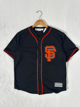 San Francisco Giants Baseball Jersey Sz. L