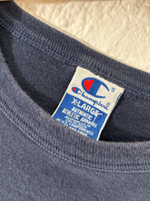 Vintage Champion Seattle Mariners Baseball Tee Size XL