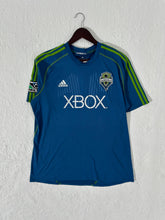 Seattle Sounders 2016 Adidas Home Kit Size XL