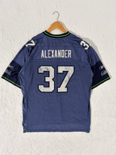 Vintage Y2K Shaun Alexander Seattle Seahawks Jersey Sz. XL