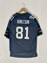 Seattle Seahawks Nate Burleson Jersey Sz. L