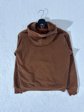 2. SUPREME Marvin Gaye Brown Hoodie Sz M