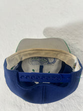Vintage Seattle Seahawks Snapback