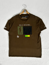 Gala Original Brown Tee Sz. XXL